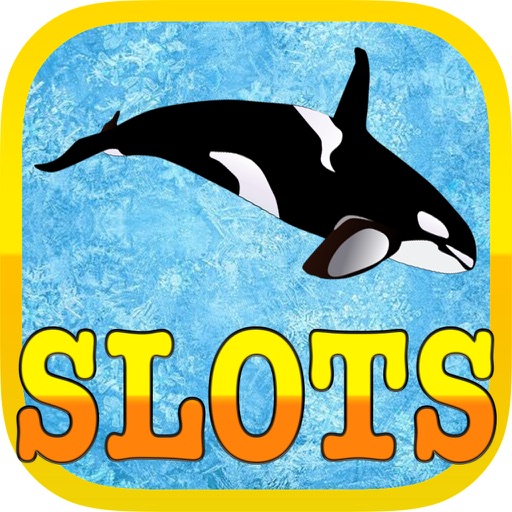 Clever Fish Slots - 777 Spin to Win Poker Games iOS App