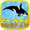 Clever Fish Slots - 777 Spin to Win Poker Games
