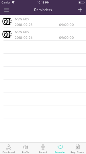 Rego Reminder(圖6)-速報App