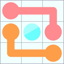 Dot Connect Puzzle