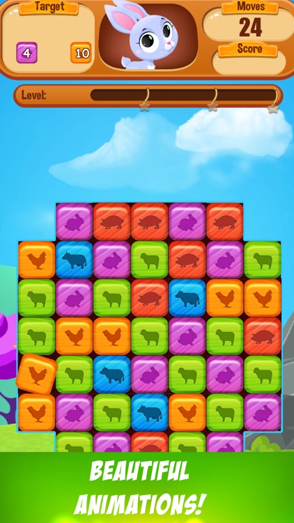 Farm Score screenshot-4