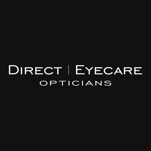 Direct Eyecare Opticians icon