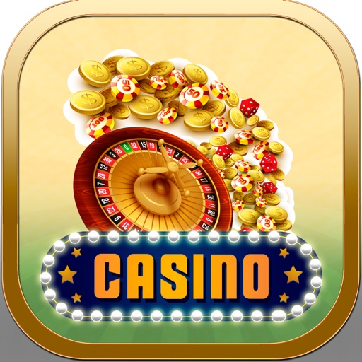 Searching For Winner - Slots Machines Deluxe Edition icon