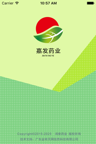 嘉发药业 - náhled
