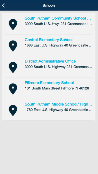 How to cancel & delete South Putnam Com Schools from iphone & ipad 2