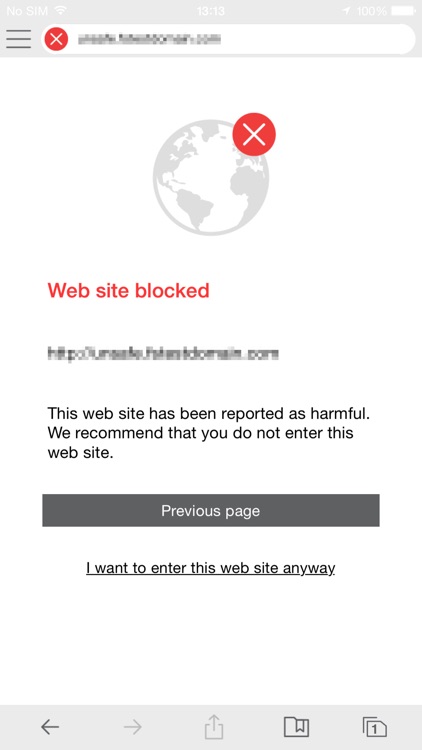 Frontier Secure Multi-Device Security screenshot-3