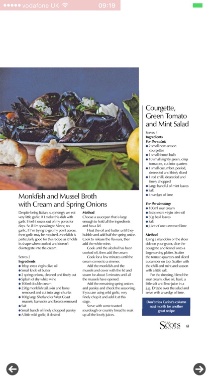The Scots Magazine