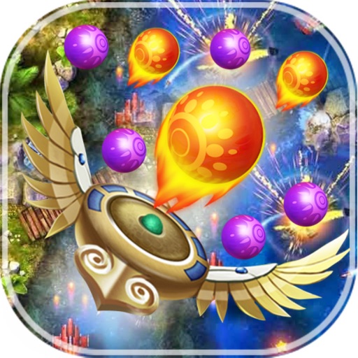 Atlantis Marble Epic iOS App