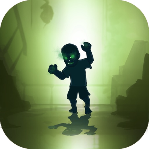 Zombies World Life... iOS App