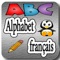 Alphabet français - ABC - French