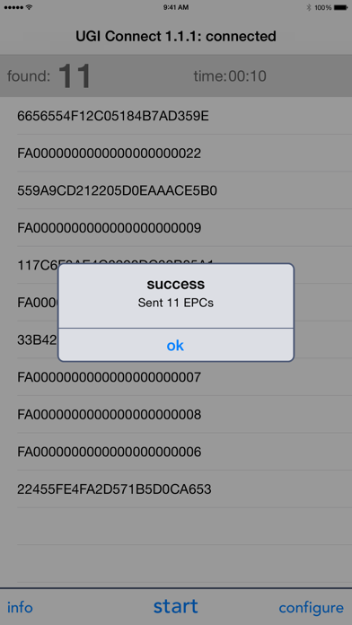 How to cancel & delete Send Grok by Turck from iphone & ipad 1