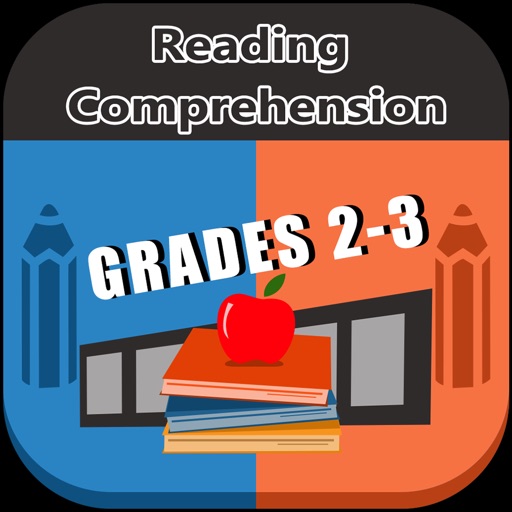 Reading Comprehension – Animals: Second & Third Grade With Test Prep-Snap-Teach Icon