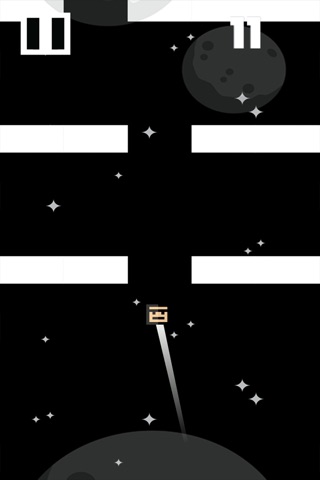 Pixel In Space screenshot 2