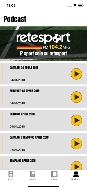 Retesport(圖6)-速報App