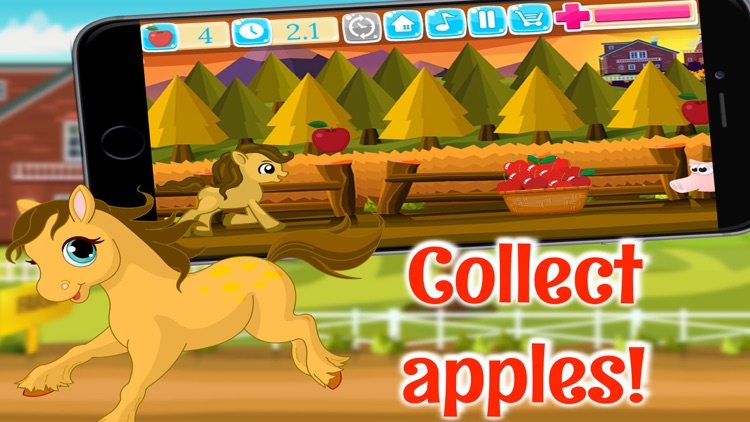 Horsey Acres screenshot-4