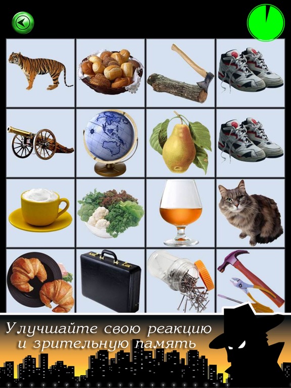 Скачать Разведчик Премиум