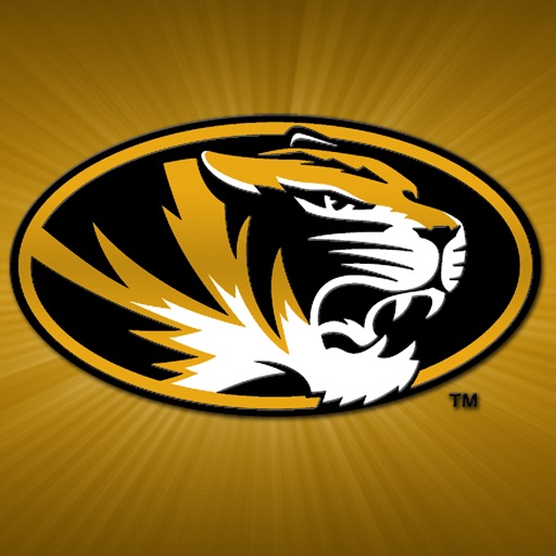 Missouri Tigers SuperFans icon