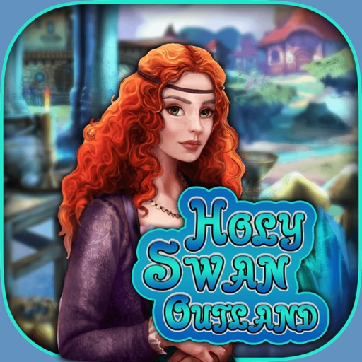 Holy Swan Outland iOS App