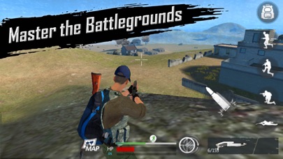 Exile: Battle Royale screenshot 4