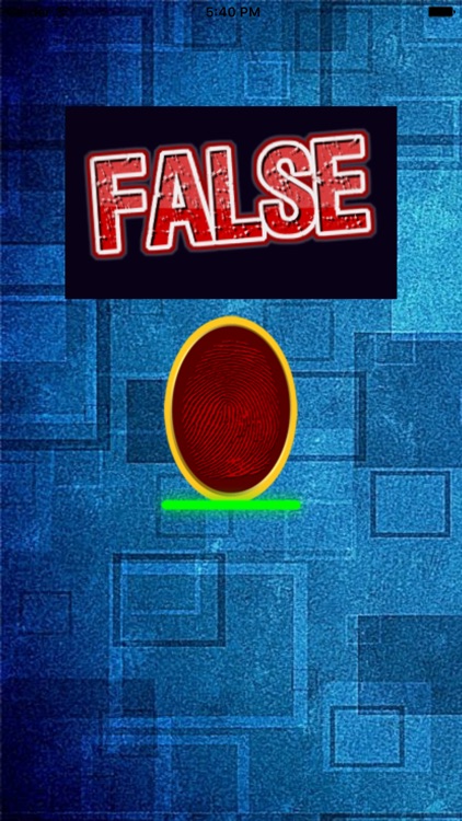 Lie Machine Simulator