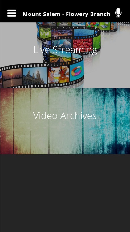 Mount Salem - Flowery Branch screenshot-4