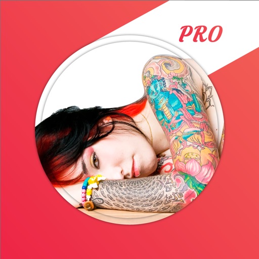 Tattoo ideas & designs ™ Pro