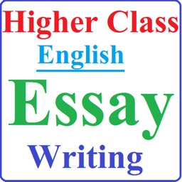 Essay Writing in English