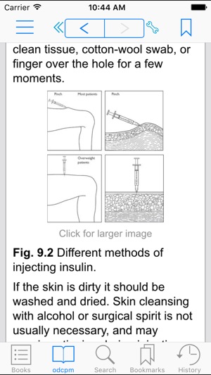 Diabetes Care, A Practical Manual, Second Edition(圖3)-速報App