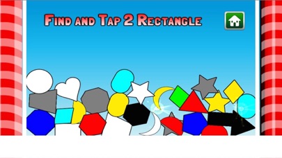 How to cancel & delete QCat - toddler shape educational game (free) from iphone & ipad 4