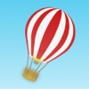 Float - The Great Balloon Race