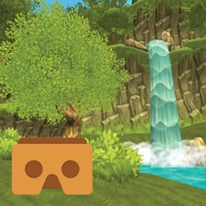 Activities of Forest VR