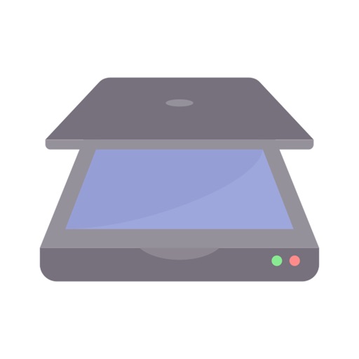 Scanner OCR Pro Icon