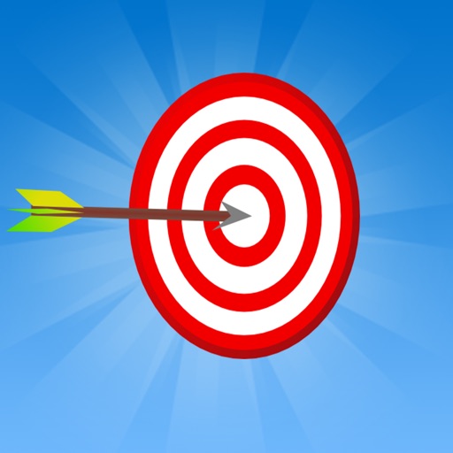 Rolling Arrow - The Challenge Archer Ambush iOS App