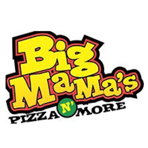 Big Mama's Pizza icon