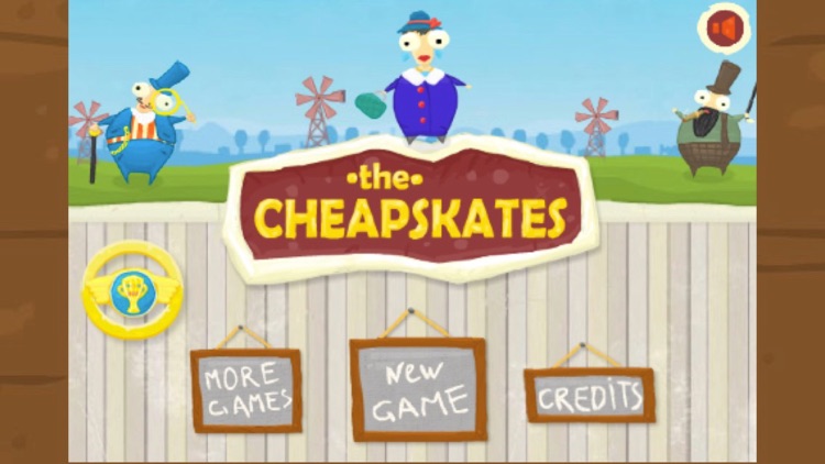 Mad money-a lot of money