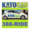 KATO CAB