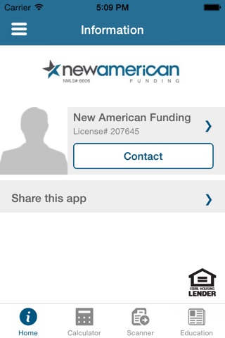 Loan Officer Tool screenshot 3