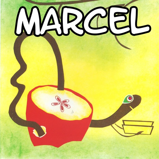 Marcel icon