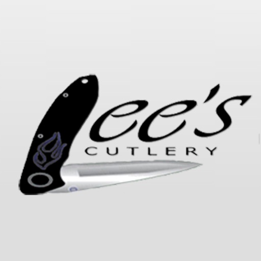 Lee's Cutlery icon