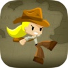 Brave Girls Runner - Run and Jump Temple Maze Game