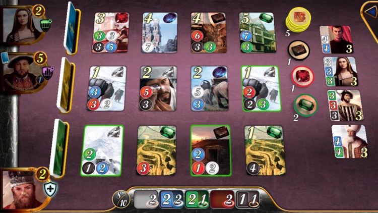 Splendor™ screenshot-1