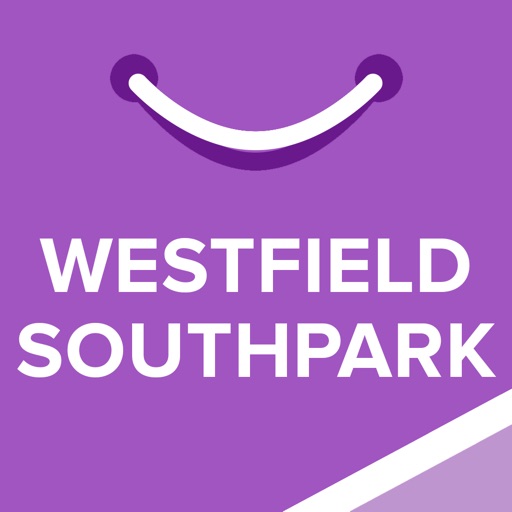 Westfield Southpark, powered by Malltip icon