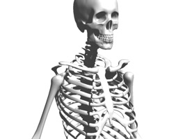 Have you ever wanted to express yourself through the medium of poorly animated dancing skeletons