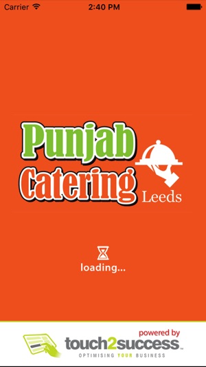 Punjab Catering(圖1)-速報App