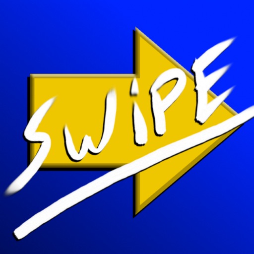 Swipe Arcade iOS App