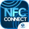 NFC Connect is an application for NFC technology which provide information in simple way by user just open app and touch the phone to NFC tag that store NDEF message