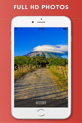 Granada Nicaragua Travel Guide and Offline Map screenshot 2