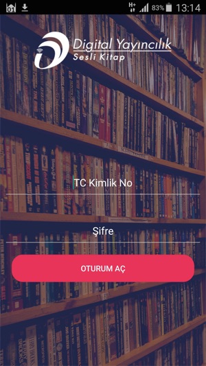 Dijital Yayıncılık E-Kitap(圖4)-速報App