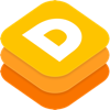 Duplicate Finder - 파일 정리 앱 아이콘 이미지