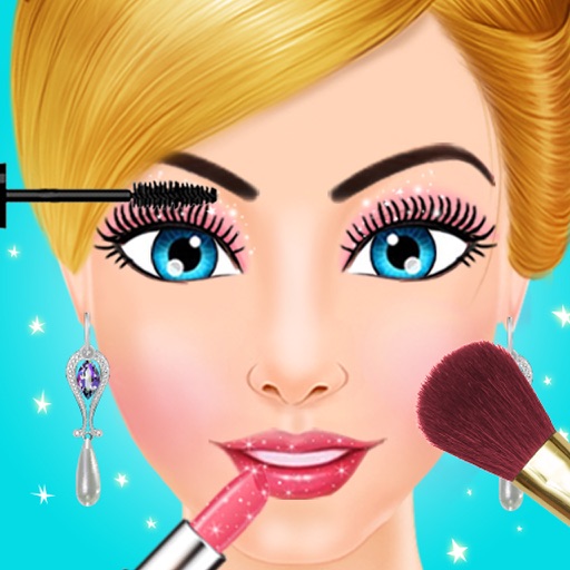 Arebella Cosmo Salon iOS App